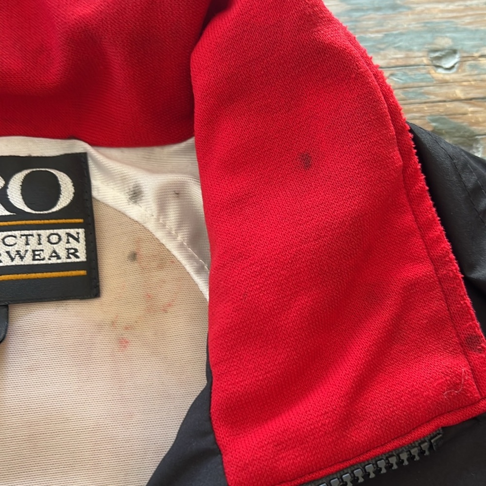 Zero Restriction Gore-Tex Jacket - image 5